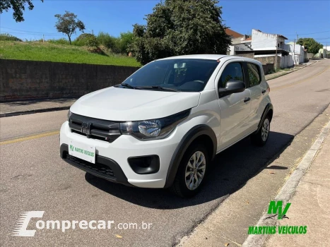MOBI 1.0 EVO FLEX LIKE. MANUAL