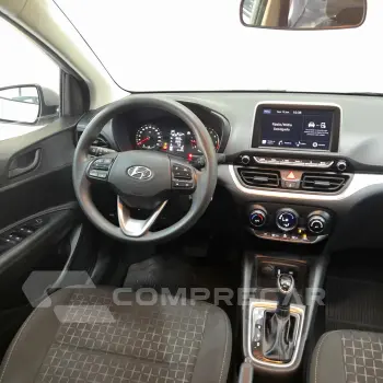 HB20 Comfort Plus 1.0 Flex 12V Mec.