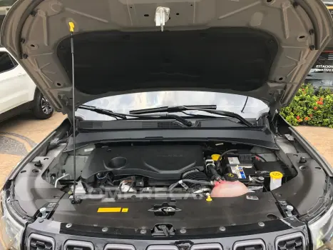 Compass 1.3 T270 Turbo Flex Longitude At6