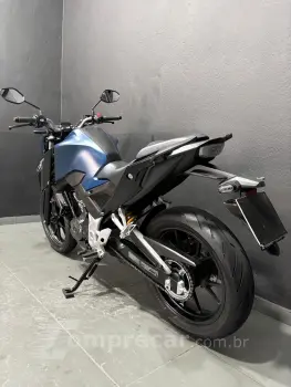 CB 300 F TWISTER ABS