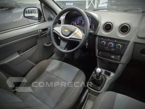 PRISMA 1.4 MPFI LT 8V FLEX 4P MANUAL