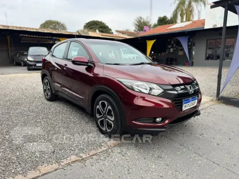 HR-V 1.8 16V LX
