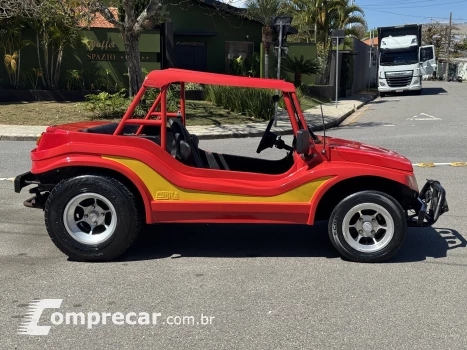 BUGGY 1.6 8V