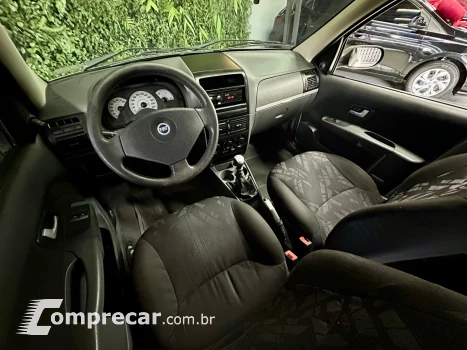 PALIO 1.0 MPI Attractive 8V