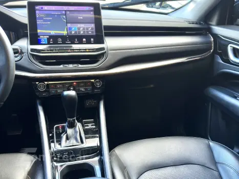 COMPASS 1.3 T270 TURBO FLEX LIMITED AT6