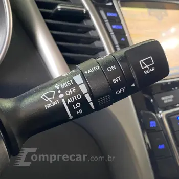 i30 1.6 16V Flex 5p Aut.