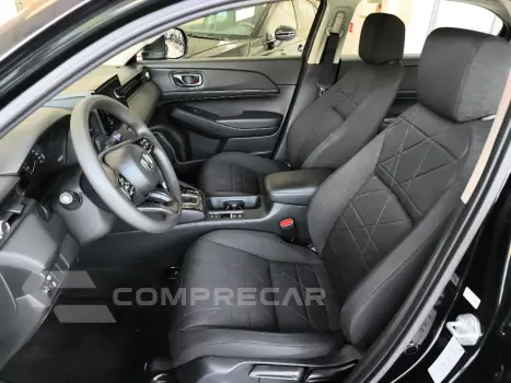 HR-V 1.5 DI I-VTEC FLEX EX CVT