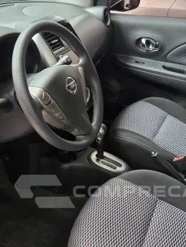 MARCH 1.6 SL 16vstart