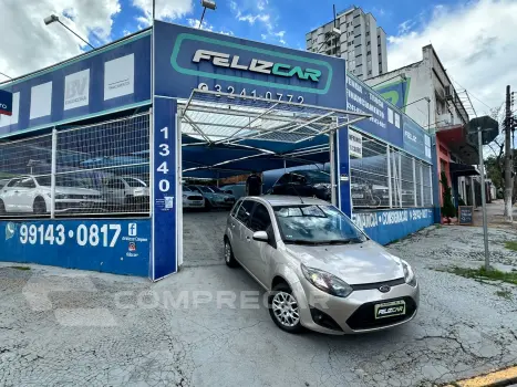 FIESTA 1.6 Rocam Hatch 8V