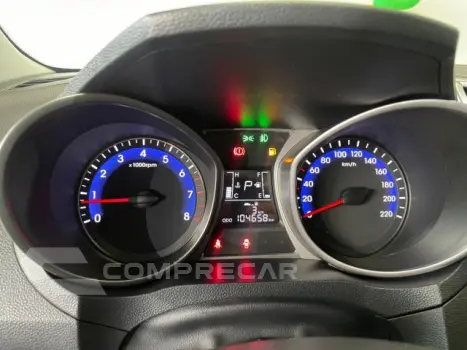 HB20S - 1.6 PREMIUM 16V 4P AUTOMÁTICO