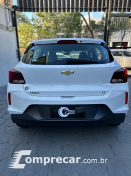 ONIX 1.0 LT