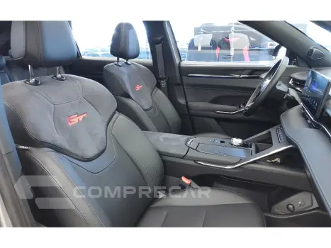 HAVAL H6 GT 1.5  PHEV AWD E-TRACTION
