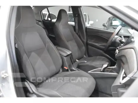 ONIX - 1.0 TURBO PLUS LT AUTOMÁTICO