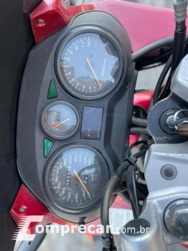 GSX 750F