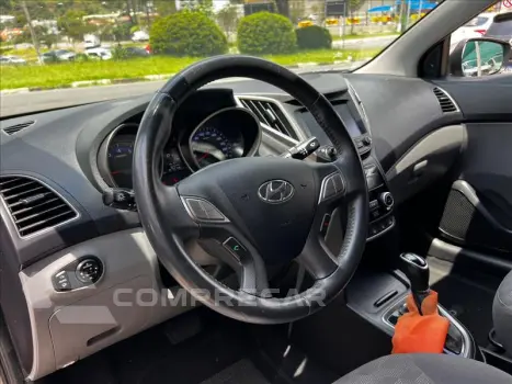 HB20S 1.6 Premium 16V