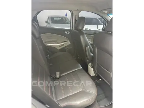 ECOSPORT 2.0 TITANIUM 16V FLEX 4P AUTOMÁTICO