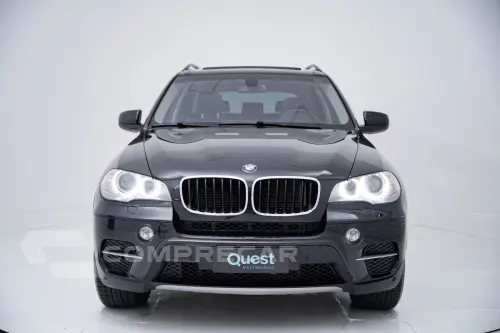 X5 XDRIVE 35i 3.0 306cv Bi-Turbo