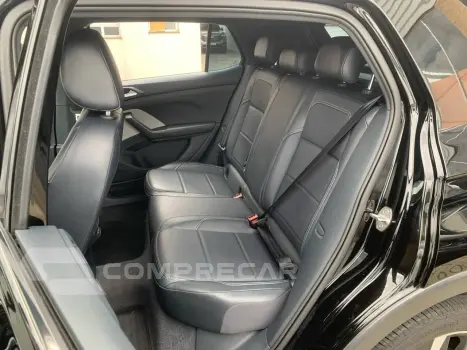 T-Cross Hig. 250 TSI 1.4 Flex 16V 5p Aut