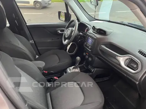 RENEGADE 1.8 16V Sport