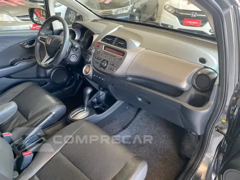 FIT 1.5 EX 16V