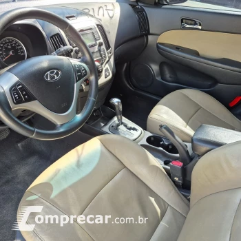 i30 2.0 16V 145cv 5p Aut.