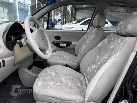 QQ 1.0 MPFI 12V GASOLINA 4P MANUAL