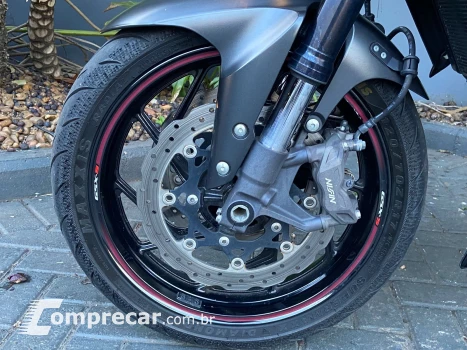 GSX-S 750