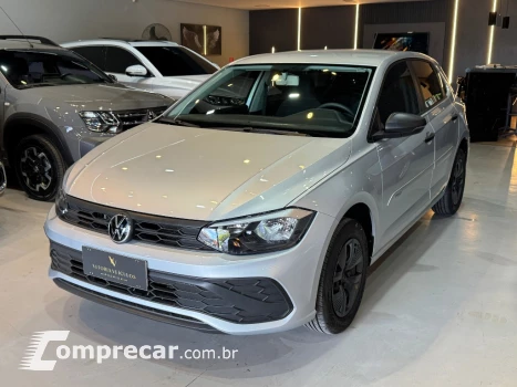 POLO 1.0 MPI TRACK MANUAL