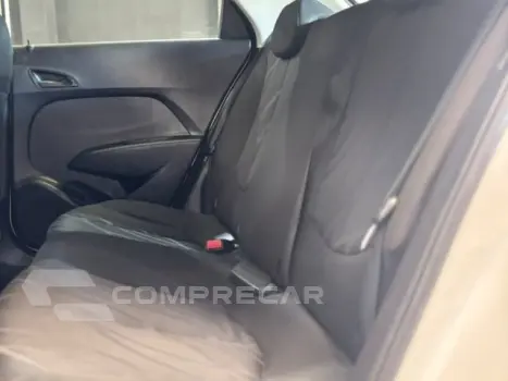 HB20 - 1.0 COMFORT PLUS 12V 4P MANUAL
