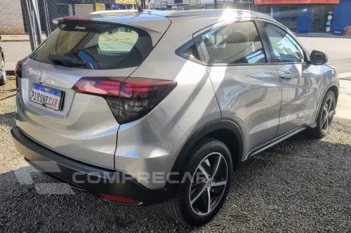 HR-V 1.8 16V EX