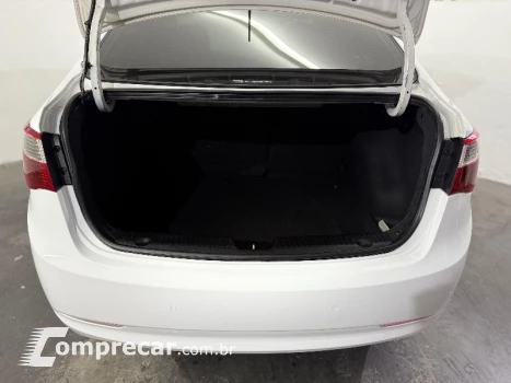 HB20S 1.6 Premium 16V