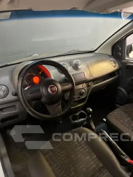 Fiorino Furgão Celeb. EVO 1.4 Flex 8V 2p