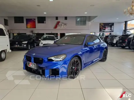 M2 COUPE TRACK