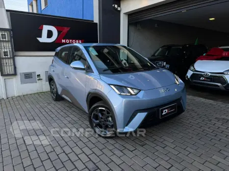 DOLPHIN MINI 38 KW GS