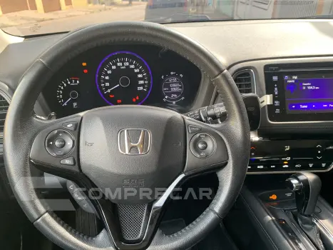 HR-V 1.8 16V Touring