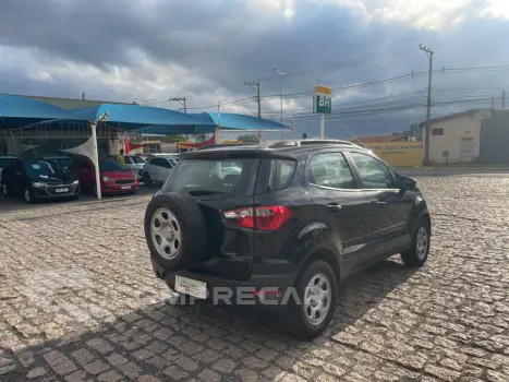 ECOSPORT 1.6 SE 16V