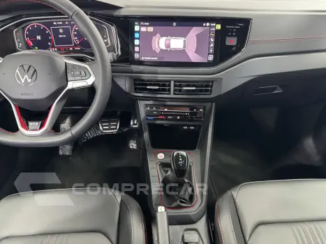 NIVUS 1.4 250 TSI GTS