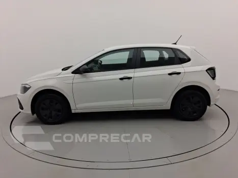 POLO 1.0 MPI TRACK MANUAL