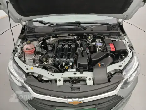 ONIX 1.0 TURBO FLEX LT MANUAL