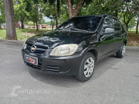 PRISMA - 1.4 MPFI MAXX 8V 4P MANUAL