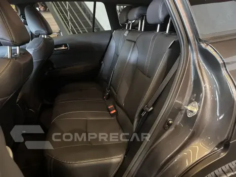 Corolla Cross 2.0 16V 4P FLEX VVT-IE XRE DIRECT SHIFT AUTOMÁ