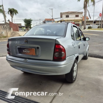 Corsa Sed Class.Life 1.0/1.0 FlexPower