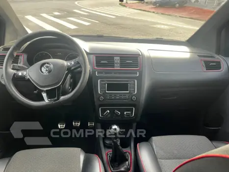 FOX 1.6 MI ROCK IN RIO 8V FLEX 4P MANUAL