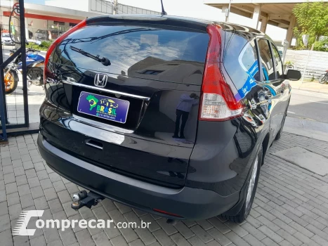 CR-V 2.0
