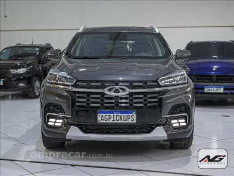 TIGGO 8 1.6 Tgdi TXS