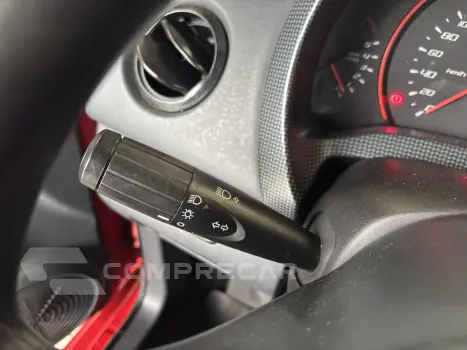 UNO 1.4 EVO SPORTING 8V FLEX 4P MANUAL