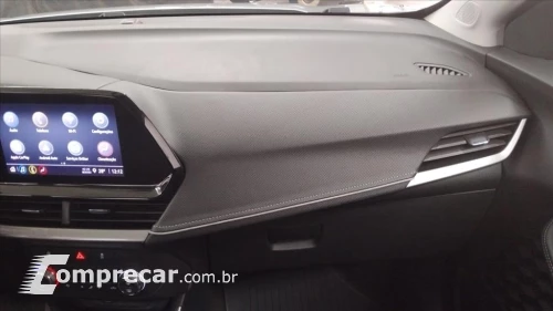 MONTANA 1.2 TURBO FLEX PREMIER AUTOMÁTICO