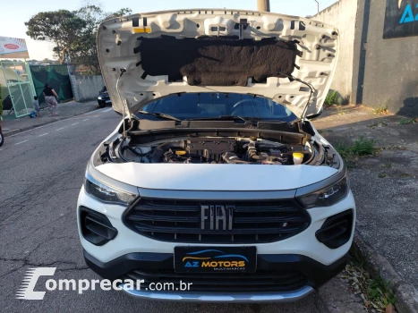 PULSE 1.0 Turbo 200 Audace