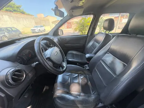 ECOSPORT 1.6 XLS 8V