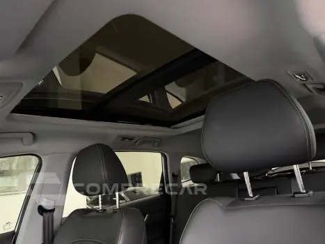 Tiggo 8 FOUNDER S EDITION 1.6 TGDi Aut.